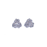Rose Earrings - Zumorrud